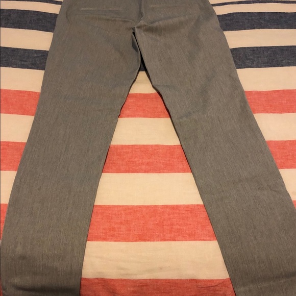 Banana Republic Slim Ankle women’s pants - Picture 5 of 6
